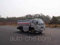 Foton BJ5082GYY1 oil tank truck