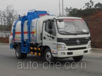 Foton BJ5082TCAE5-H1 food waste truck