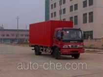 Foton BJ5082V4PDB-A1 box van truck