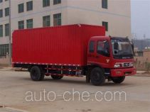 Foton BJ5082V4PDB-A2 фургон (автофургон)