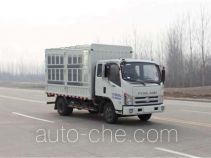 Foton BJ5083CCY-A2 грузовик с решетчатым тент-каркасом