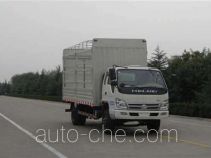 Foton BJ5083CCY-L2 грузовик с решетчатым тент-каркасом
