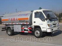 Foton BJ5083GJY-1 fuel tank truck
