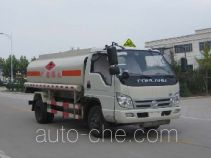 Foton BJ5083GJY07-L1 fuel tank truck