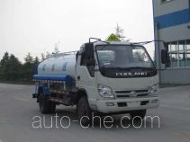 Foton BJ5083GSS04-A sprinkler machine (water tank truck)