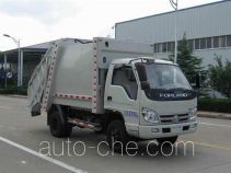 Foton BJ5083GYS06-A garbage compactor truck