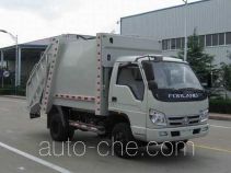 Foton BJ5083GYS06-B garbage compactor truck