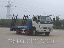 Foton BJ5083TPB-A грузовик с плоской платформой