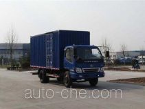 Foton BJ5083VCBFA-S фургон (автофургон)