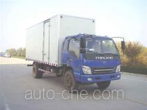 Foton BJ5083VCCEG-S фургон (автофургон)