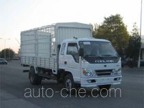 Foton Forland BJ5083VCCFD-MB1 stake truck