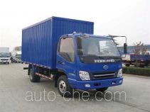 Foton BJ5083VDBEA-S2 фургон (автофургон)