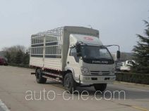 Foton BJ5083VDBEG-1 грузовик с решетчатым тент-каркасом