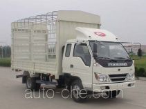 Foton BJ5083VDCEA-S1 грузовик с решетчатым тент-каркасом