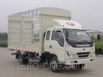 Foton BJ5083VDCEA-S1 грузовик с решетчатым тент-каркасом