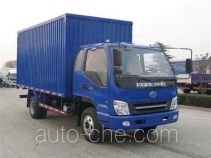 Foton BJ5083VDCEA-S4 фургон (автофургон)