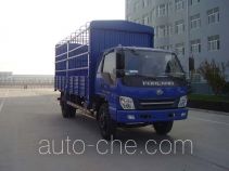 Foton BJ5083VDCFG-S1 грузовик с решетчатым тент-каркасом