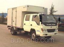 Foton BJ5083VEDEA-A фургон (автофургон)