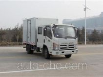 Foton BJ5083XXY-A3 фургон (автофургон)