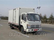 Foton BJ5083XXY-B1 фургон (автофургон)