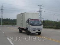 Foton BJ5083XXY-L1 фургон (автофургон)