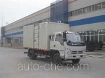 Foton BJ5083XXY-L2 фургон (автофургон)