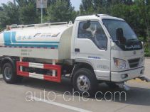 Foton BJ5085GSS-1 sprinkler machine (water tank truck)