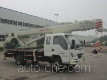 Foton  QY-2 BJ5085JQZ-2 truck crane