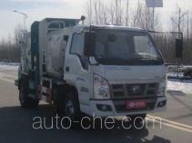 Foton BJ5085TCA-1 food waste truck