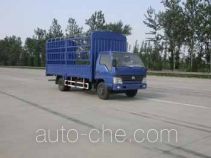 BAIC BAW BJ5086CCY11 грузовик с решетчатым тент-каркасом