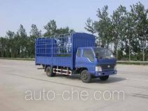 BAIC BAW BJ5086CCY12 грузовик с решетчатым тент-каркасом