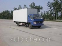 BAIC BAW BJ5044XXY18 box van truck