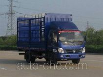 Foton BJ5089CCY-AA stake truck