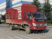 Foton BJ5089CCY-F7 stake truck