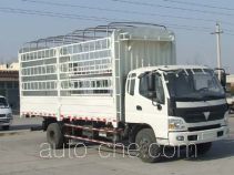 Foton BJ5089VDCEG грузовик с решетчатым тент-каркасом
