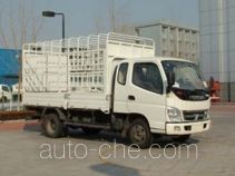 Foton Ollin BJ5089VDCFG-D1 грузовик с решетчатым тент-каркасом