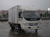 Foton BJ5089VEBBA-1 фургон (автофургон)