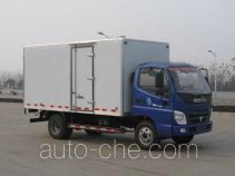 Foton BJ5089VEBEA-3 фургон (автофургон)