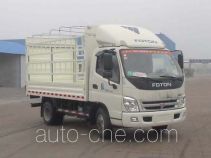Foton BJ5089VEBEA-4 грузовик с решетчатым тент-каркасом