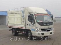 Foton BJ5089VEBEA-4 грузовик с решетчатым тент-каркасом