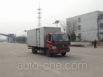 Foton BJ5089VEBEA-FB фургон (автофургон)