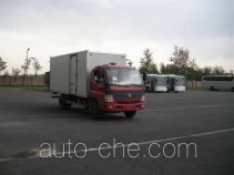 Foton BJ5089VEBEA-FC фургон (автофургон)