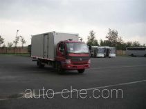 Foton BJ5089VEBEA-FC фургон (автофургон)