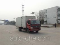 Foton BJ5089VEBEA-FE фургон (автофургон)