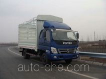 Foton BJ5089VECEA-2 грузовик с решетчатым тент-каркасом