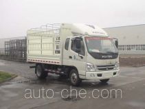 Foton BJ5089VECEA-4 грузовик с решетчатым тент-каркасом