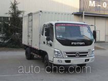 Foton BJ5089VECEA-7 фургон (автофургон)