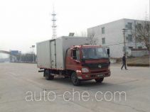 Foton BJ5089VECEA-FA фургон (автофургон)