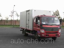 Foton BJ5089VECEA-FC фургон (автофургон)