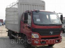 Foton BJ5089VECEA-FI грузовик с решетчатым тент-каркасом